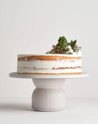 Cake Stand- Garden Party