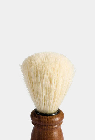 Acacia Shave Brush