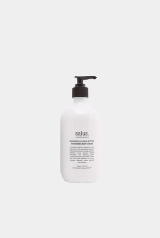 Calendula & Shea Butter Hydrating Body Cream 500ml