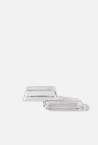 Butter Dish