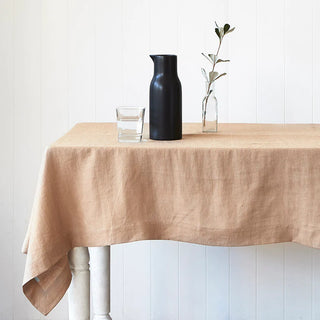 Almond Tablecloth