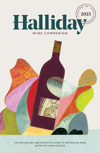 Halliday Wine Competition 2024