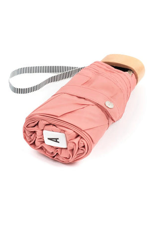 Anatole Pink micro-umbrella Madeline