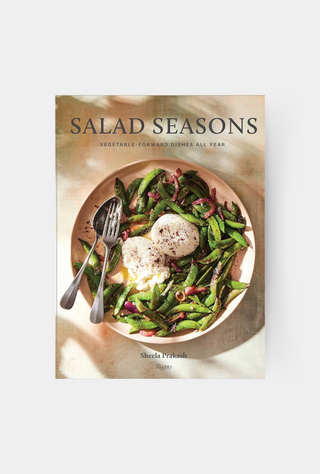 Salad Seasons
