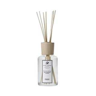 White Moss Diffuser With Reeds
