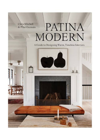Modern Patina