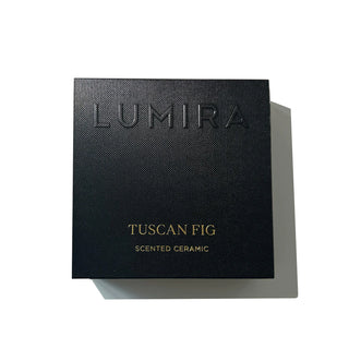 Tuscan Fig | Scented Ceramic