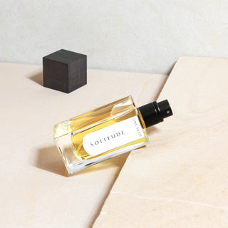 Solitude | Eau de Parfum