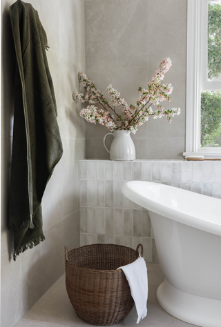 All Bath