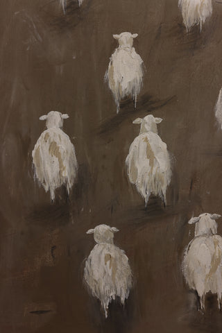 'Gathering In' - Cherie Boland