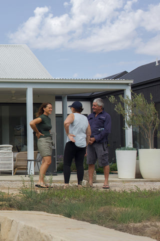 Garden Design Consultation