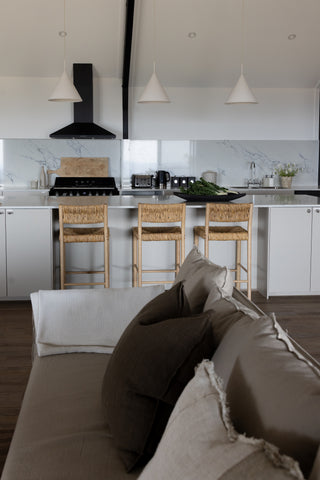 Complete Room Styling