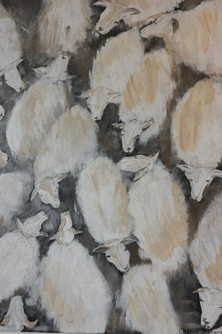 'Gathered'- Cherie Boland