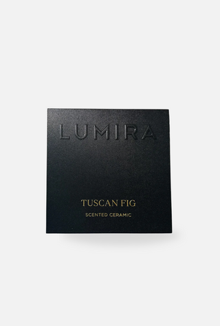 Tuscan Fig | Scented Ceramic