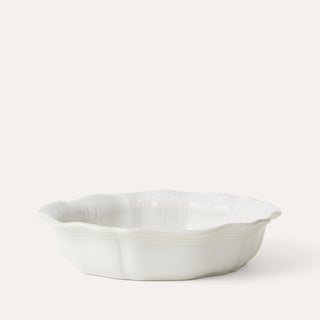 Arabesque Small Bowl D170mm fluted edge