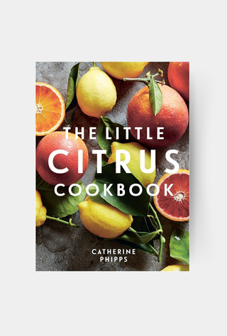 Little Citrus Cookbook