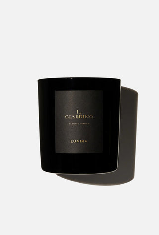 Lumira | IL Giardino Candle