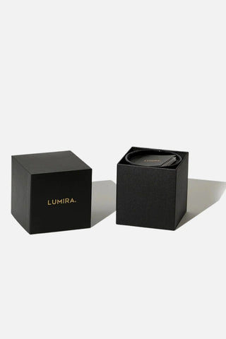 No. 352 Leather & Cedar Candle