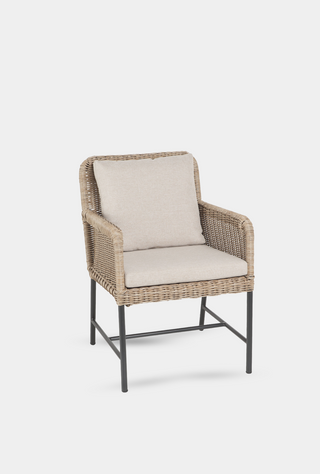 Catalina Baja Outdoor Dining Chair