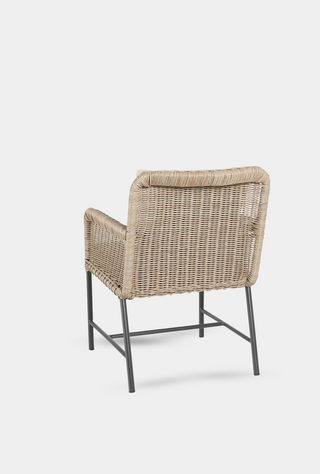 Catalina Baja Outdoor Dining Chair