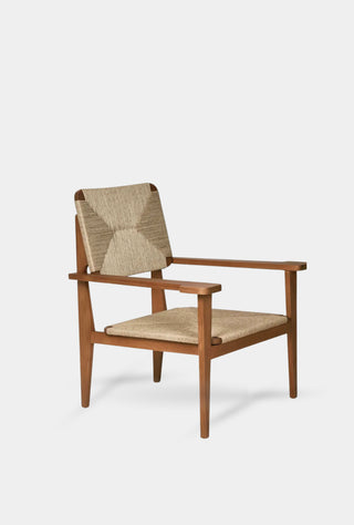 Flora Armchair