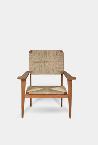 Flora Armchair