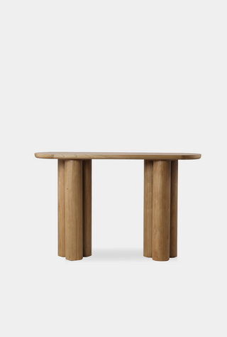Gracine Console Table