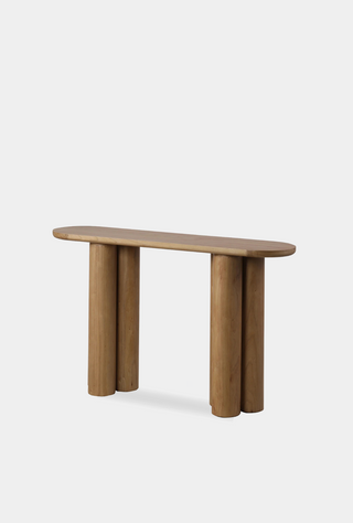 Gracine Console Table