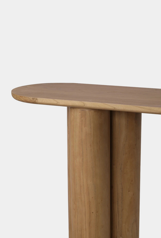 Gracine Console Table
