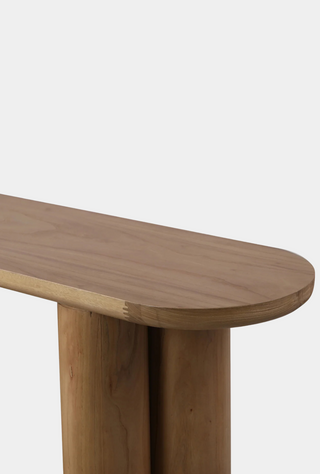 Gracine Console Table