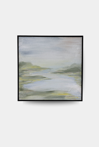 Where Light Meets Water II