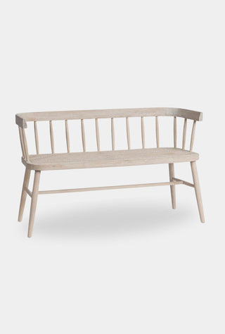 Selby Bench Seat