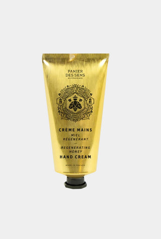 Honey Hand Cream