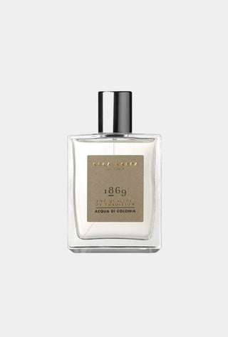 1869 Eau de Cologne- 100ml