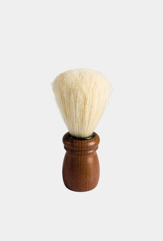 Acacia Shave Brush