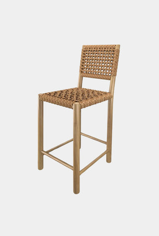 Gable Counter Stool