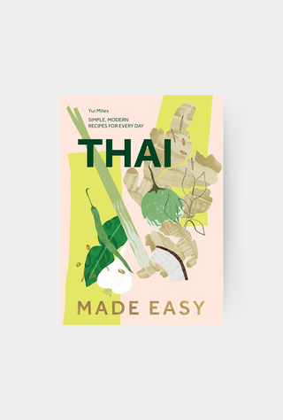 Thai Made Easy