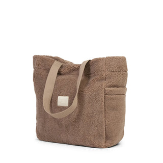 Daily Base Cosy Chestnut
