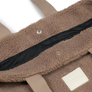 Daily Base Cosy Chestnut