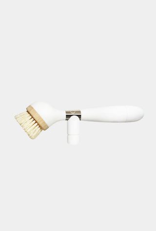 Yeseco Dish One Brush White