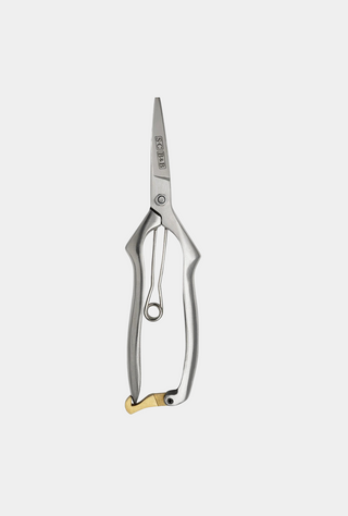 Precision Secateurs