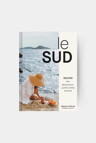 Le Sud