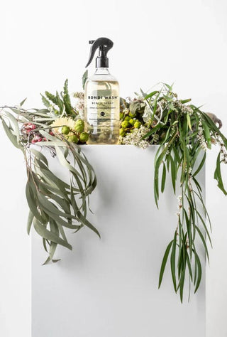 Sydney Pepperment & Rosemary Bench Spray