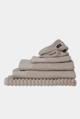 Bemboka Towels Wheat