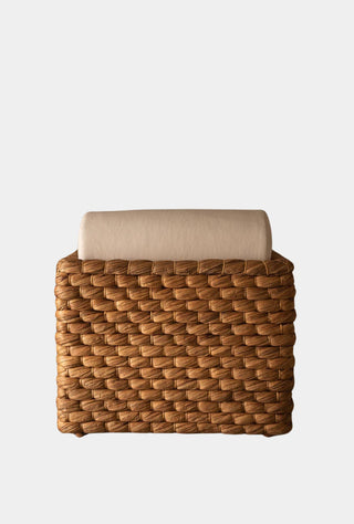 Cohen Woven Armchair