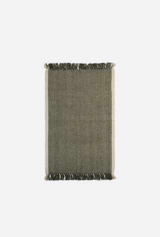 Cotton Mat Small