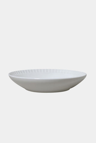 Merchant Bowl White