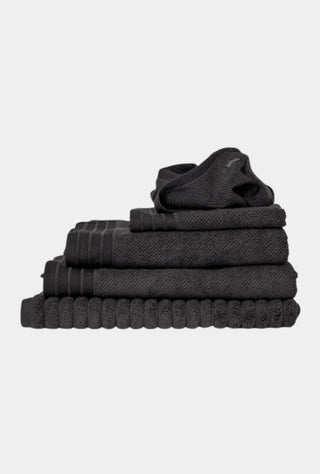 Bemboka Towels Charcoal