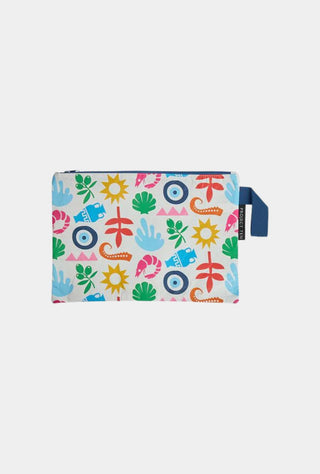 Feast Zip Pouch