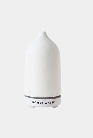 Bondi Wash Aromatherapy Ceramic Diffuser